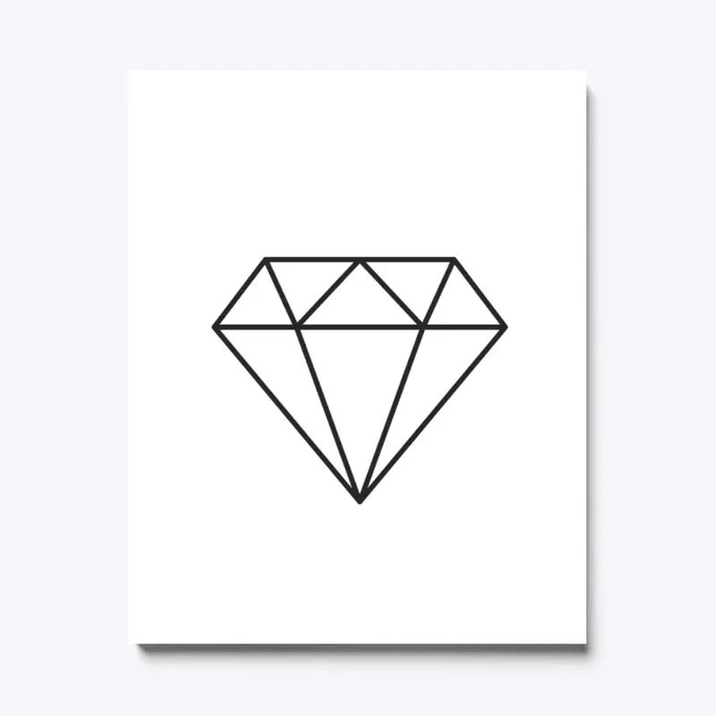 diamond