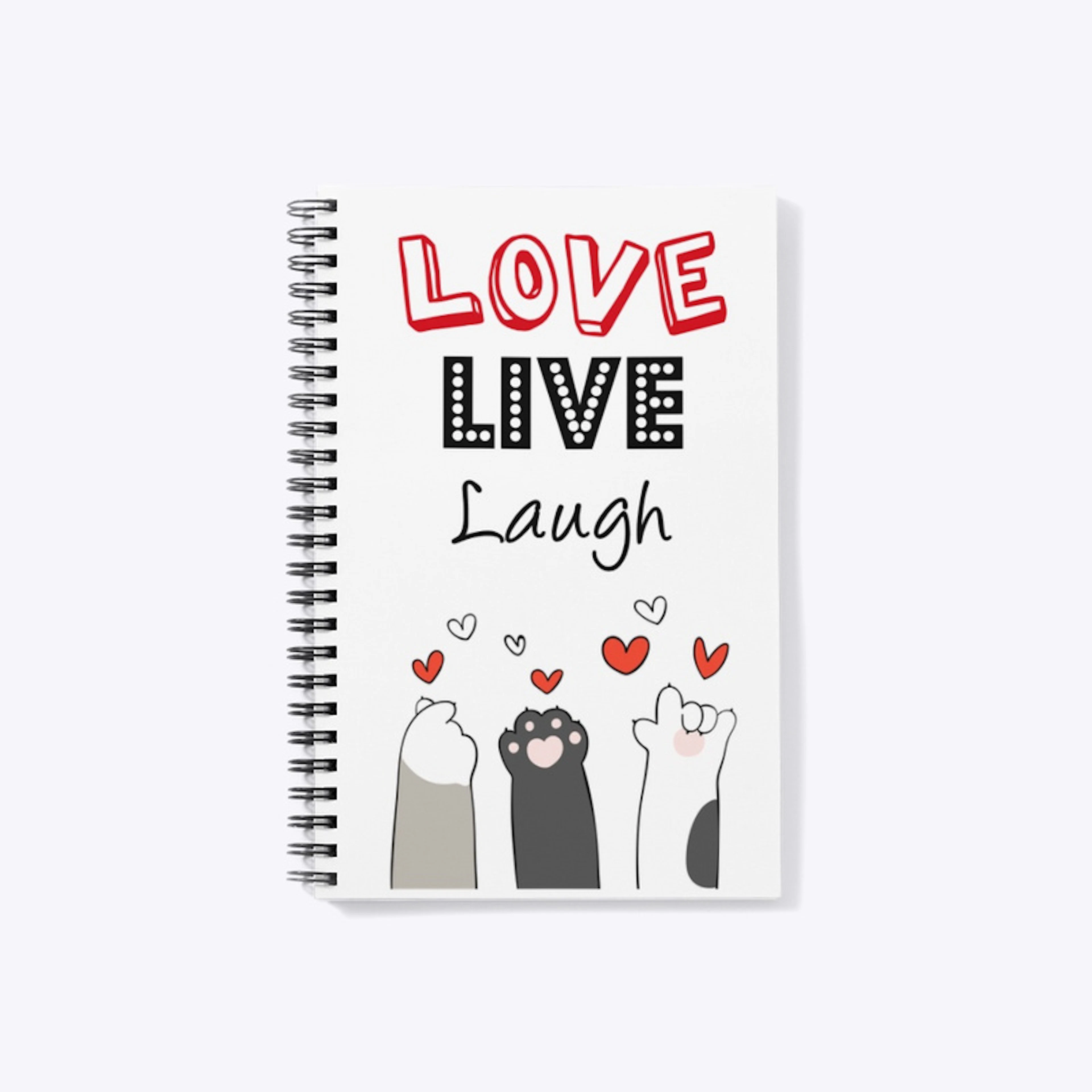 love live laugh