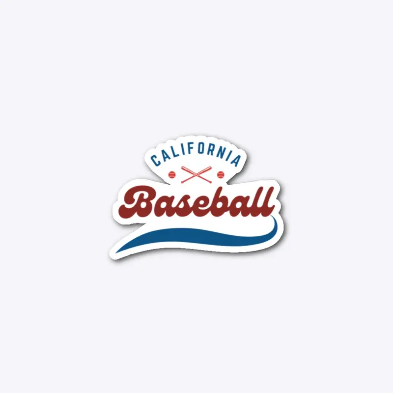 California Baseball